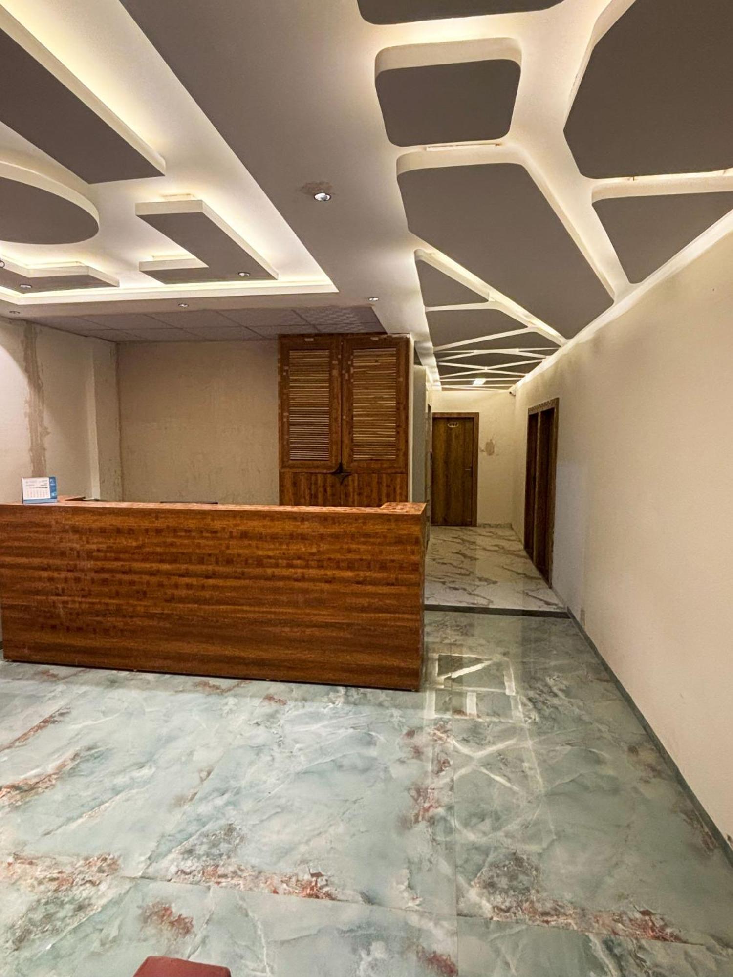 Hotel Vedicvista Indore Bagian luar foto